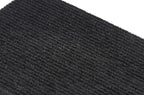 Amazon Basics Dry-Erase Whiteboard Eraser, for School, Office, Home, and Classroom, Black, 8-Pack,