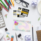 Custom Business Cards Double-Sided Personalized Stationery | Professional 300GSM Matte Paper for Small Business | 3.5x2 Inch