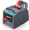 Frifreego Automatic Tape Dispenser Electric Tape Cutter, 39" MAX Cutting Length, with Manual & Auto Modes, Cutting Various Tapes with 0.24-2.36" Width, for Office Warehouse Use, Package Packing