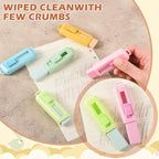 24 Pcs Cute Retractable Eraser for Pencils Cute School Supplies Kawaii Erasers for Kids Fun Cartoon Erasers Back to School Supplies Kid Party Favors Gift (Style 2)