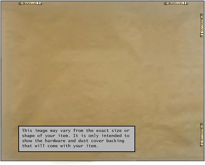 Amanti Art Black Framed Magnetic Board 33x41 X-Large Vision Board for use with Magnets, 100% Metal Sheet to Display Items as Office Decor or for Home Organization in mudroom, Kitchen or Kids Room