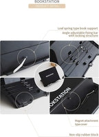 Book Stand (Black)