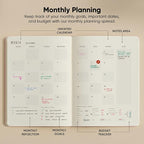 Hourly Planner & Appointment Book (8.5” x 11”) - Premium Hourly Planner with Daily Schedule & 30-Minute Time Slots for Better Time Management by PRODUCTIVITY STORE (A4, Pink)
