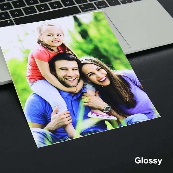 Koala Ultra Premium Photo Paper 13x19 In Glossy Photo Printer Paper for Inkjet Printer Water Resistant 50 Sheets 72lb
