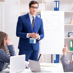 100 Pcs Lanyards for ID Badges and 100 Pcs Clear Name Tag Holders Reusable Lanyard with Clip Plastic ID Card Badge Holder Name Badges for Adults Kids Business School Office Supplies (Blue)
