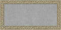 Amanti Art Silver Framed Magnetic Board 27x55 Oversize Vision Board for use with Magnets, 100% Metal Sheet to Display Items as Office Decor or for Home Organization in mudroom, Kitchen or Kids Room