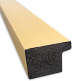 Amanti Art White Cork Board for Wall, 26x38 Vision Board with Gold Frame, Large Corkboard Office Decor for Home Organization, Casual Corkboard Pinboard to display items for home organization