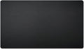 Nekmit Leather Desk Blotter Pad 24 x 14 Inches, Flat, Non-Slip, Waterproof, Black