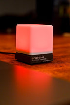 Embrava Blynclight Plus - Busy Light for The Office (with Ringer)