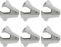 Clipco Staple Remover (6-Pack) (White)