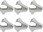 Clipco Staple Remover (6-Pack) (White)
