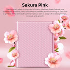 METRONIC 8.5 x 12 Bubble Mailers 40 Pack, Light Pink Bubble Mailers, Strong Adhesion Padded Envelope, Shipping Envelope Bubble Mailer, Bubble Envelopes for clothing, Bubble Mailer Usable Size 8.5 x 11