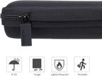 co2CREA Hard Case Replacement for Logitech Spotlight Presentation Remote Presenter Clicker