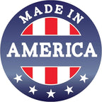 Cubicle Pins | Partition Pins | Decor Pins for Office Cubicle - Value Pack of 500 Fabric Pins for Furniture, Office Signs and Fabric Mounting | Made in The USA