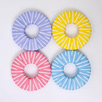 Pattern Weight 4 Pcs Fabric Sewing Weight Paperweight for Writing Drawing Sewing Accessories (Style C)