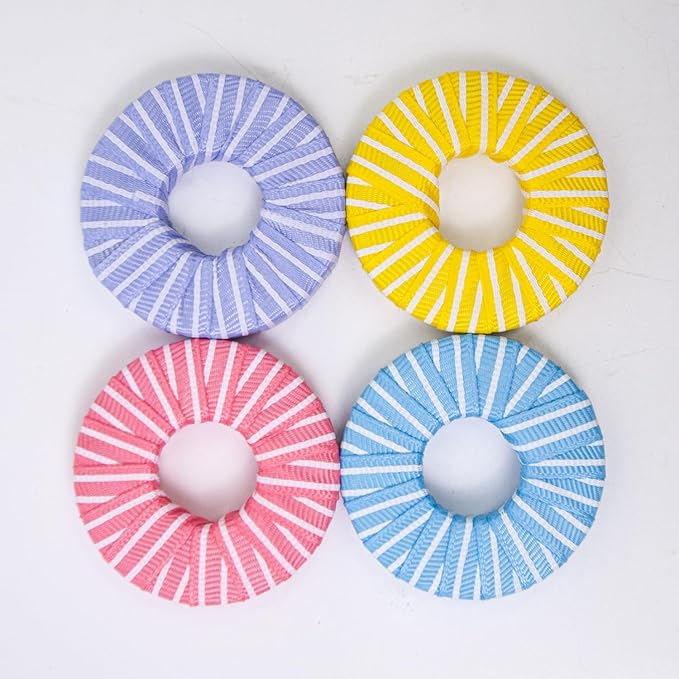 Pattern Weight 4 Pcs Fabric Sewing Weight Paperweight for Writing Drawing Sewing Accessories (Style C)