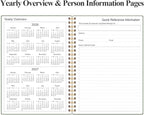 Income & Expense Log Book - A5 Income and Expense Ledger Book for Small Business, Accounting Bookkeeping Tracking Ledger LogBook for Woman and Man, 5.5" x 8.5", Green