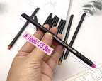 Yansanido 100 Pcs 100 Colors Fine Point Line Drawing Pens, 0.4mm of Pen Point for Painting, School and Office Supplies (100 colors)