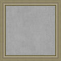 Amanti Art Silver Framed Magnetic Board 29x29 Medium Vision Board for use with Magnets, 100% Metal Sheet to Display Items as Office Decor or for Home Organization in mudroom, Kitchen or Kids Room