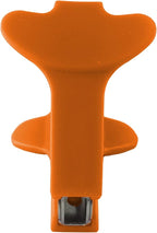 Clipco Staple Remover (6-Pack) (Orange)