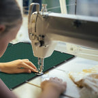 Green 4' x 25' Fence Privacy Screen Commercial Outdoor Backyard Shade Windscreen Mesh Fabric