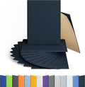 Amantech 12 Pack Acoustic Panels Self Adhesive Sound Proof Foam, High Density Sound Acoustic Panel, 16X12X0.4 Inch 4:3 Rectangle Panels in Home, Office, Reccording Room, Studio,More(Dark Blue)