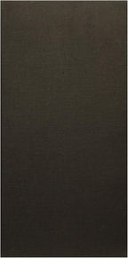 ATS Acoustics Sound Absorbing Acoustic Panel 24" x 48" x 2" Beveled Edge (Black)