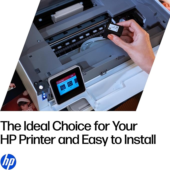 HP 910 Cyan, Magenta, Yellow Ink Cartridges Printers (3-Pack) | Works with Printer Series: OfficeJet 8010, 8020 Series, OfficeJet Pro 8020, 8030 | Eligible for Instant Ink | 3YN97AN, Pack of 24