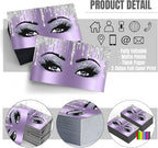 Custom Business Cards Double-Sided Personalized Stationery | Professional 300GSM Matte Paper for Small Business | 3.5x2 Inch