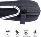 co2CREA Hard Case Replacement for Logitech Wireless Presenter R500s R500 Presentation Remote Clicker Pointer