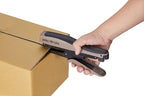 Spec Ops Tools Heavy Duty 45 Sheet Plier Stapler, Comfort Grip, 3% Donated to Veterans