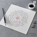 Speedball Modern Calligraphy Kit, Featuring Pen Holder, Nibs, Tips Ink, Textbook, Calligraphy Gift, Calligraphy Pen Set, Scribe Writing, Art Lettering, Artist, Caligraphy, Lettering, Invitations
