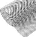 iwtmm Drawer Shelf and Cabinet Liners Non-Adhesive Extra Strong Grip - Keep Items in Place for Kitchen, Bathroom, Office & Wardrobe, Heavy Duty Anti-Slip Liners for Cabinets, Cupboards, Drawers
