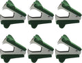 Clipco Staple Remover (6-Pack) (Dark Green)