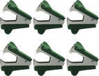 Clipco Staple Remover (6-Pack) (Dark Green)