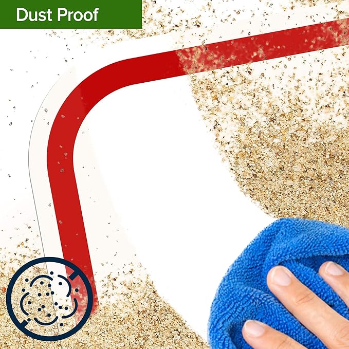Custom Arrow,Custom Directional Sign, Arrow Down Sign, 36x48 Inches, Rust Free DiBound, Fade Resistant, Made in USA by My Sign Center