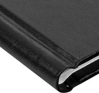 AT-A-GLANCE 2026 Planner, Monthly, 8" x 11-3/4", Large, Hardcover, DayMinder, Black (G470H0026)