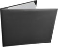 Happy Secret Diploma Cover 8.5"x 11" Diploma Holder Graduation Certificate Holders Certificate Covers Smooth Leather （Forest Green)