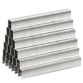 meite T-50 Stainless Steel Staples Marine, 9/16 Inch Heavy Duty Staples for Staple Gun - 1512 Counts, 20 Gauge 3/8 Inch Crown T-50 Upholstery Staple for Salt Water, Marine Applications
