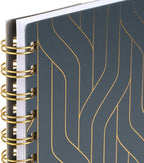 Cambridge 2026 Planner, Weekly & Monthly, 8-1/2" x 11", Large, Hera (1765-905-26)