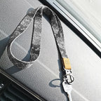 Cool Lanyards,Neck Strap Key Chain Holder, Neck Lanyards for Keys,Wallets and ID Badge Holders