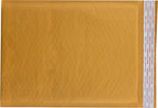 Amazon Basics - Kraft Bubble Mailer, Self-Seal, 10.5" x 16" (Internal Size - 10.25" x 15"), Brown, 50-Pack