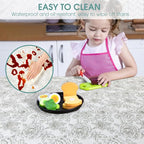 ALIUNI Drawer and Shelf Liner, Non-Slip Kitchen Cabinet Liners Non-Adhesive Thick Strong Grip Waterproof Washable Mats Protect Dresser Shelves Cupboard Bathroom Cabinets, Rose, 12 in X 10 FT
