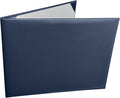 Happy Secret Diploma Cover 8.5"x 11" Diploma Holder Graduation Certificate Holders Certificate Covers Smooth Leather （Forest Green)