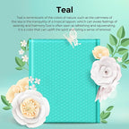 METRONIC Bubble Mailers 8.5 x 11 Inch 40 Pack Teal Waterproof Bubble Mailer Padded Envelopes Cushioning Poly for Christmas Gift, Clothes, Makeup, Books, Small Business Supplies