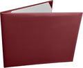 Happy Secret Diploma Cover 8.5"x 11" Diploma Holder Graduation Certificate Holders Certificate Covers Smooth Leather （Forest Green)