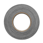 3" Pro Gaff Gaffers Tape 55 yards length black matte. Premium Heavy-Duty Gaffers Tape trusted by professional Gaffers. Made in the USA. Holds Tight, Easy to remove. (Pack of 16)