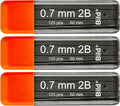 Bild Premium Mechanical Pencil Lead Refills (2B, 0.7 mm)