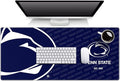 YouTheFan NCAA Penn State Nittany Lions Logo Series Desk Pad