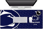 YouTheFan NCAA Penn State Nittany Lions Logo Series Desk Pad